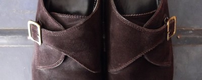 florsheim belfast monk