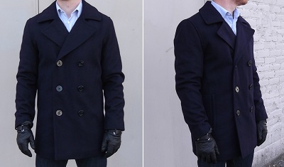 Best Affordable Outerwear – Fall/Winter 2012