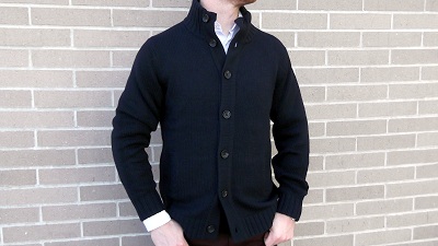 In Person: UNIQLO Fall 2012 – Coats, Blazers, & more