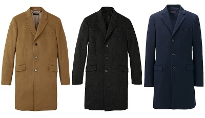 Best Affordable Outerwear – Fall/Winter 2012