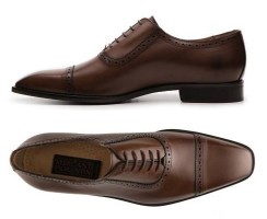 Shoe News: The new $115 Mercanti Dress Oxford