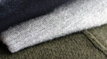Style Poll:  Favorite Sweater Fabric?