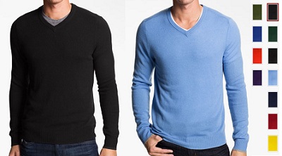 Nordstrom Half-Yearly Sale for Men – The Picks