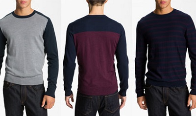 Nordstrom Half-Yearly Sale for Men – The Picks