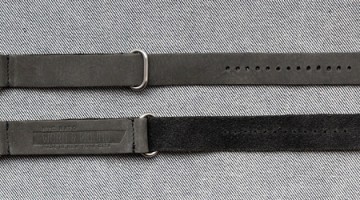 12 Days of Dappered #12 – A New Watch (Strap)