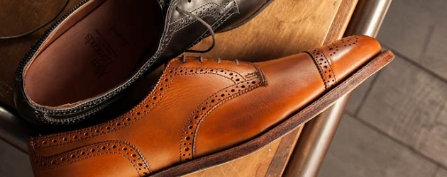 Quick Picks: The Allen Edmonds after holiday clearance