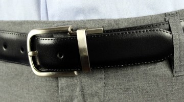 The best looking cheap dress belt