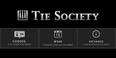 Tie Society