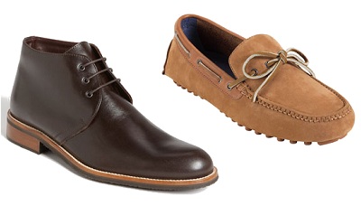Nordstrom Shoe Clearance Handful