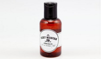 Rocky Mountain Aftershave