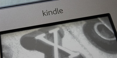 Valentine's Kindle