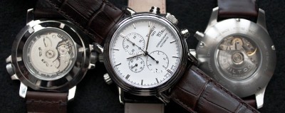 inexpensive automatic watches