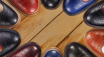 What would you pay?  The Allen Edmonds Custom Neumok