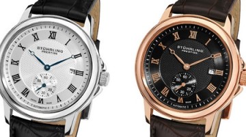 What would you pay?  The Stuhrling Prestige Laurel