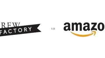 J. Crew Factory vs. Amazon – #StoreWars Rd. 1