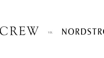 J. Crew vs. Nordstrom – #StoreWars Semis