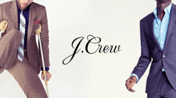 J. Crew – Your 2013 #StoreWars Champion
