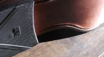 What would you pay?  The Allen Edmonds Dalton in Chili