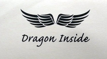 Searching for the Perfect Navy Blue Blazer : Dragon Inside Swatches Unboxing