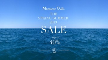 Zara + Massimo Dutti Summer Sale – Quick Picks