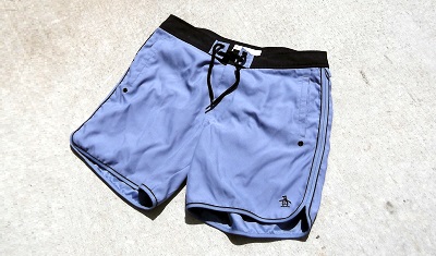 Swim Trunks (hot springs... hot tub... etc...) | 10 Warm Weather Items to Wear Now on Dappered.com