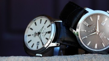 Win it: The New Orient Automatic “Curator”