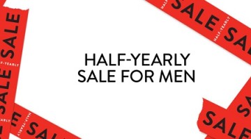 Nordstrom Half-Yearly Sale for Men – June 2013, The Picks