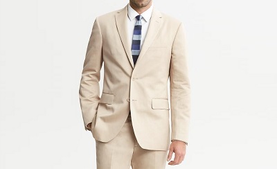 BR chino suit 2013