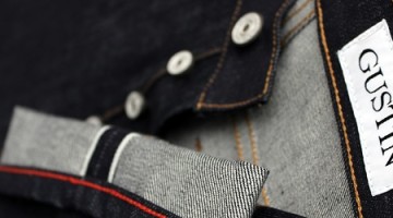 In Person: Gustin Jeans Review