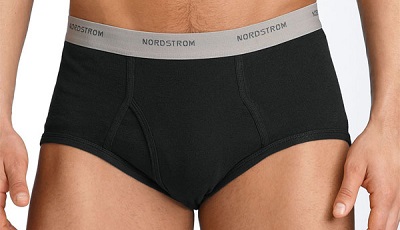 Nordy Briefs
