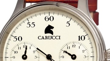 What would you pay? Carucci Automatic Watches