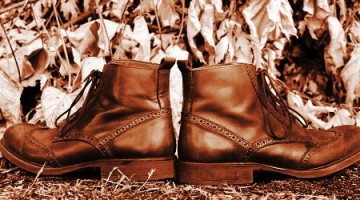 Best Looking Boots – Fall 2013
