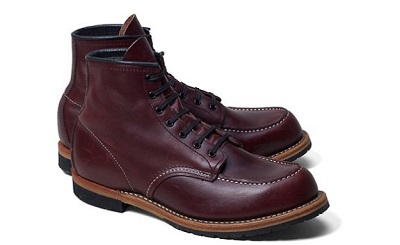 Red Wing Featherstone