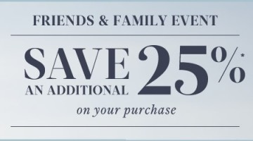 Brooks Brothers Friends & Family 25% off – The Picks
