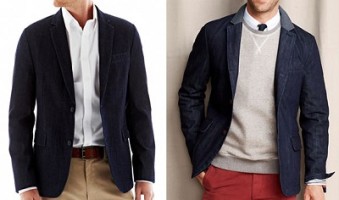 4 Of The Most Confounding Men’s Style Trends Of Fall 2013