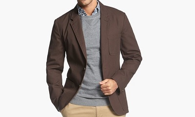 nord sportcoat