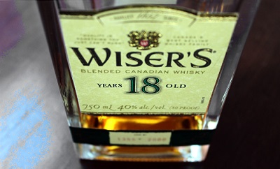 wisers 18