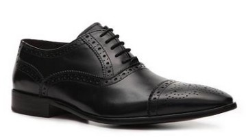 The Best Looking Affordable Black Dress Shoes Of 2013