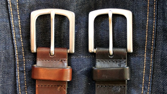 GAP basic belts