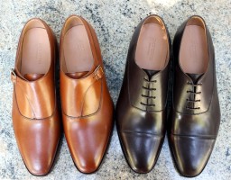 In Review: Jack Erwin Shoes