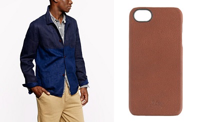 colorblock and iphone case