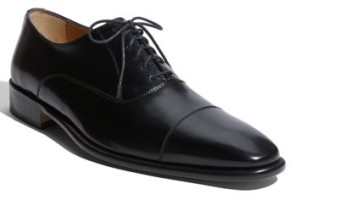 The Best Looking Affordable Black Dress Shoes of 2013