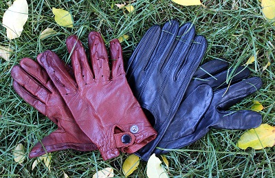 smell these gloves