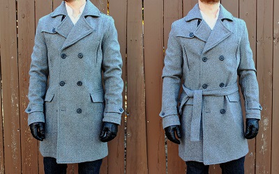 trench from topman