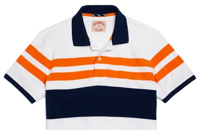 BB Rugby Polo