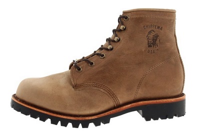 Toothy Chippewas on Dappered.com