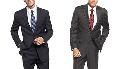 Kors suiting on Dappered.com