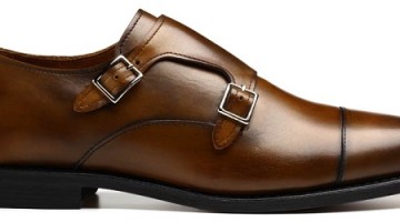What would you pay? The Allen Edmonds Mora 2.0 in Bourbon