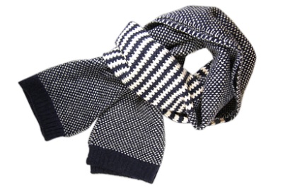 thetiebar scarf