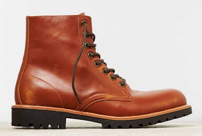 American Eagle Boots on Dappered.com